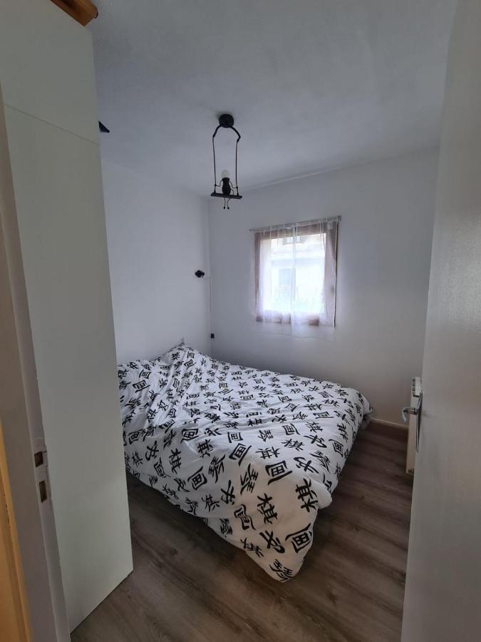 Tres Joli Appartement 4-6 Personnes Dans Luchon Bagnères-de-Luchon 외부 사진