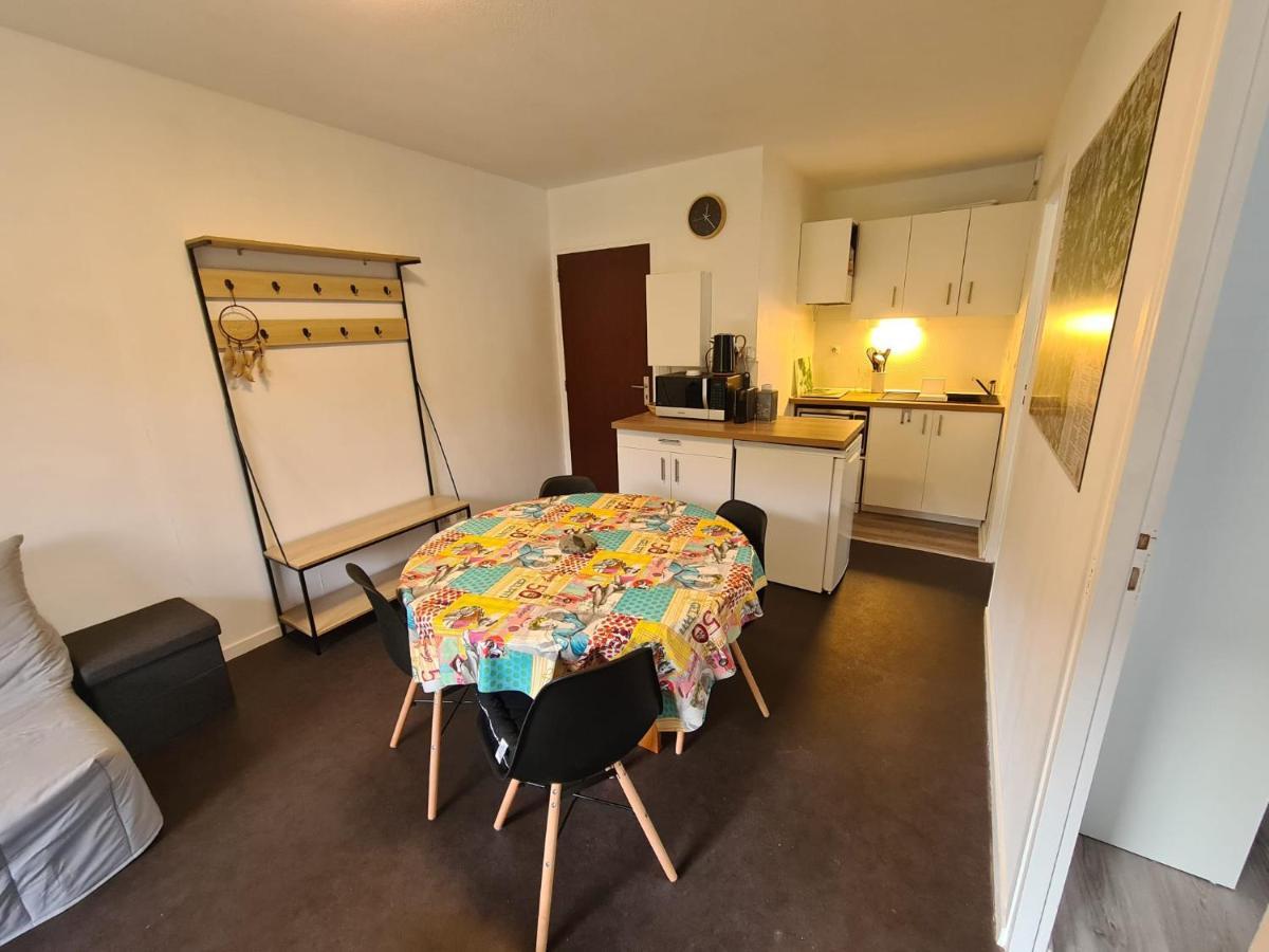 Tres Joli Appartement 4-6 Personnes Dans Luchon Bagnères-de-Luchon 외부 사진