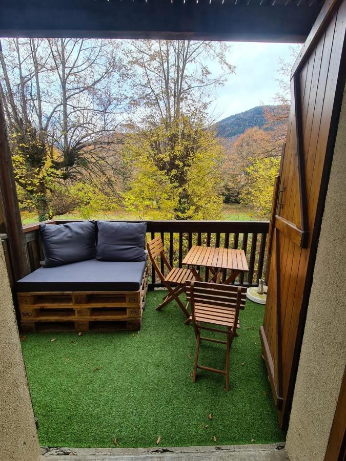 Tres Joli Appartement 4-6 Personnes Dans Luchon Bagnères-de-Luchon 외부 사진